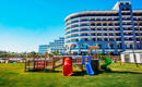 Alarcha Hotels & Resort 