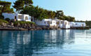 MINOS BEACH ART HOTEL