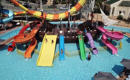 MAHDIA BEACH & AQUAPARK