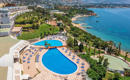 Yasmin Bodrum Resort