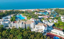 MONACHUS FAMILY RESORT SORGUN
