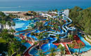 MONACHUS FAMILY RESORT SORGUN