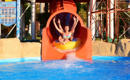 PICKALBATROS JUNGLE AQUA PARK BY NEVERLAND