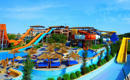 PICKALBATROS JUNGLE AQUA PARK BY NEVERLAND