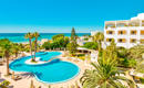 NOVOSTAR SOL AZUR BEACH CONGRESS