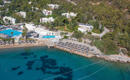 Hapimag Sea Garden Resort Bodrum