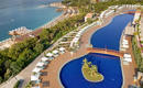 Titanic Luxury Collection Bodrum