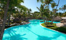 MELIA PUNTA CANA BEACH WELLNESS INCLUSIVE