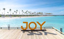 JOY ISLAND