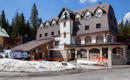 KRISTAL HOTEL JAHORINA