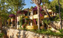 SYMBOLA OLUDENIZ BEACH HOTEL