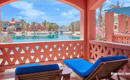 SHERATON MIRAMAR EL GOUNA