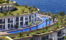 THE PLAZA BODRUM