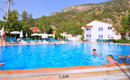 Oludeniz Beach Resort by Z Hotels