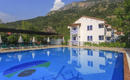 Oludeniz Beach Resort by Z Hotels