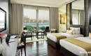 Rixos The Palm Luxury Suite Collection