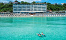 Ammon Zeus Luxury Beach Hotel