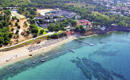 ALEXANDRA BEACH HOTEL - TASOS
