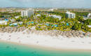 HILTON ARUBA CARIBBEAN RESORT & CASINO