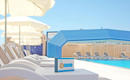 POSEIDONIA BEACH HOTEL 