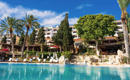 CORAL BEACH HOTEL & RESORT - PAFOS