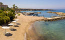 CORAL BEACH HOTEL & RESORT - PAFOS