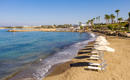 CORAL BEACH HOTEL & RESORT - PAFOS