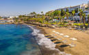 CORAL BEACH HOTEL & RESORT - PAFOS