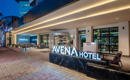 Avena Resort & Spa Hotel