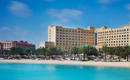 INTERCONTINENTAL DOHA BEACH  & SPA, AN ING HOTEL