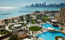 INTERCONTINENTAL DOHA BEACH  & SPA, AN ING HOTEL