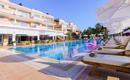 Happy Hotel Kalkan