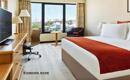 CROWN PLAZA MUSCAT AN IHG