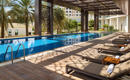 JW MARRIOTT HOTEL MUSCAT
