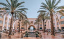 SHANGRI LA AL HUSN MUSCAT