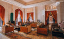 SHANGRI LA AL HUSN MUSCAT