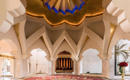 SHANGRI LA AL HUSN MUSCAT
