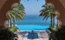 SHANGRI LA AL HUSN MUSCAT