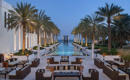 THE CHEDI MUSCAT HOTEL
