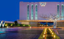 W MUSCAT HOTEL