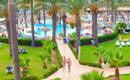 HOUDA GOLF BEACH & AQUAPARK