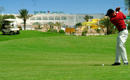 HOUDA GOLF BEACH & AQUAPARK