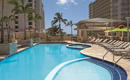 EMBASSY SUITES BY HILTON WAIKIKI BEACH WALK