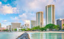 HYATT REGENCY WAIKIKI BEACH RESORT AND SPA