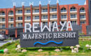 REWAJA MAJESTIC RESORT