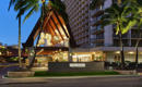 OUTRIGGER REEF WAIKIKI BEACH RESORT
