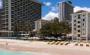 MOANA SURFRIDER, A WESTIN RESORT & SPA, WAIKIKI BEACH