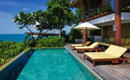 SIX SENSES SAMUI
