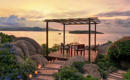 SIX SENSES SAMUI