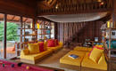 SIX SENSES SAMUI